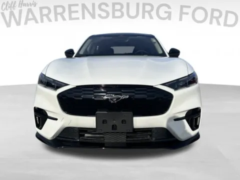 Photos of 2025 Ford Mustang Mach-E Premium for sale in Warrensburg, MO at Warrensburg Ford