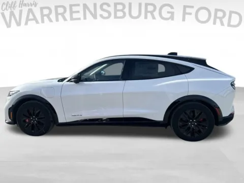 More photos of 2025 Ford Mustang Mach-E Premium at Warrensburg Ford, MO