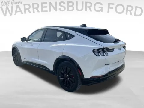 More photos of 2025 Ford Mustang Mach-E Premium at Warrensburg Ford, MO