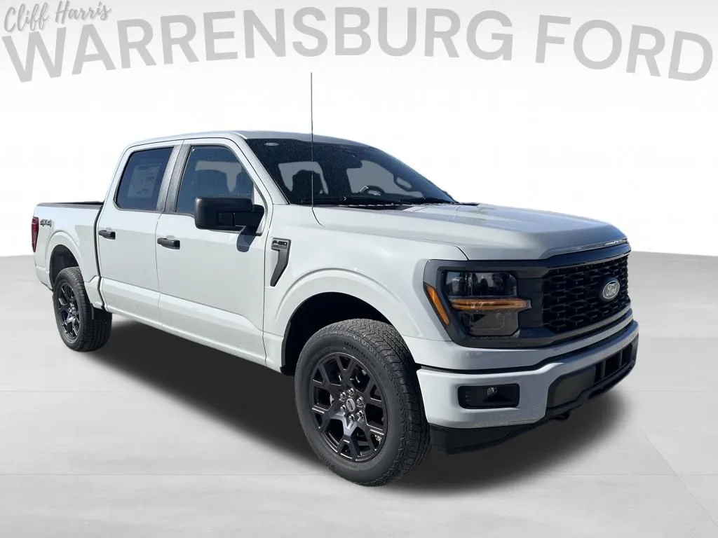 2026 Ford F-150 STX for sale in Warrensburg, MO