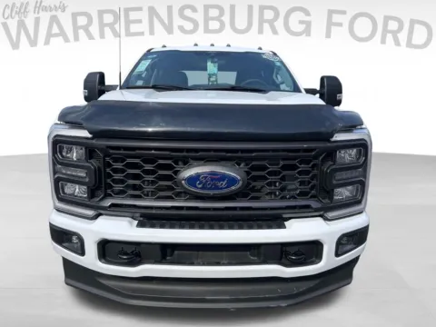 Photos of 2024 Ford F-250SD XL for sale in Warrensburg, MO at Warrensburg Ford