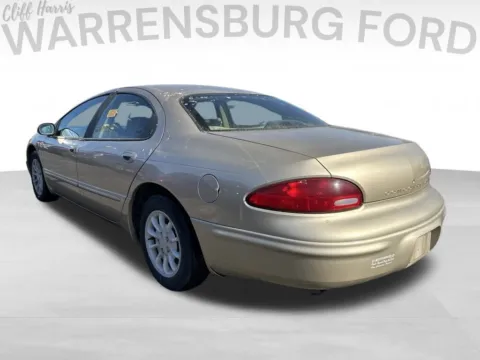 More photos of 1998 Chrysler Concorde LX at Warrensburg Ford, MO