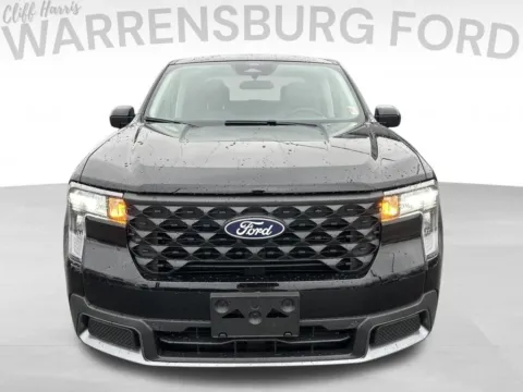 Photos of 2026 Ford Maverick XLT for sale in Warrensburg, MO at Warrensburg Ford