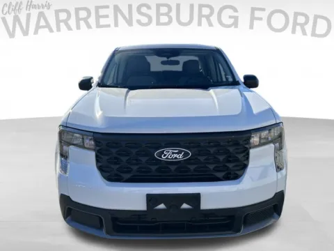 Photos of 2026 Ford Maverick XLT for sale in Warrensburg, MO at Warrensburg Ford