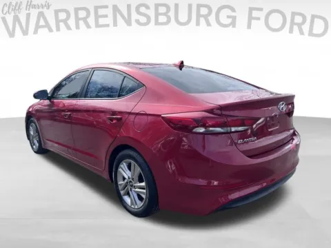 More photos of 2017 Hyundai Elantra SE at Warrensburg Ford, MO