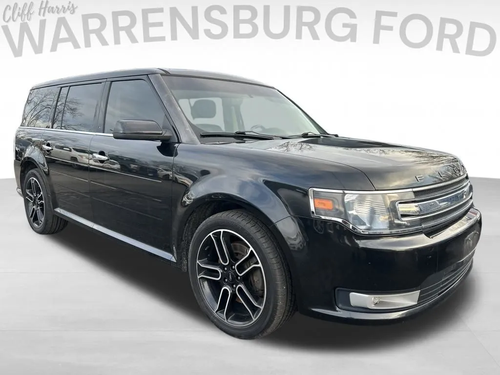 2015 Ford Flex SEL for sale in Warrensburg, MO