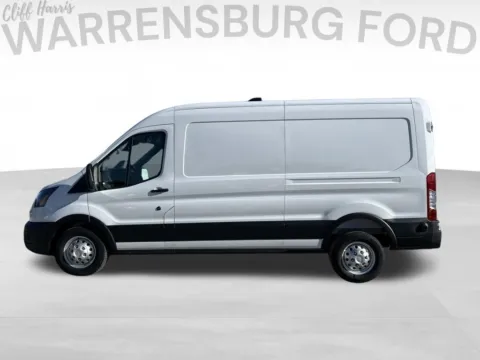 More photos of 2026 Ford Transit-250 at Warrensburg Ford, MO