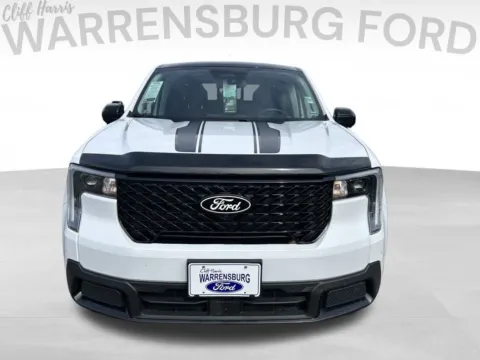 Photos of 2025 Ford Maverick Lariat for sale in Warrensburg, MO at Warrensburg Ford