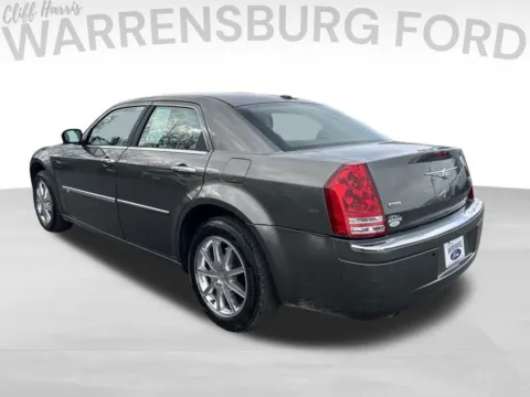 More photos of 2010 Chrysler 300C at Warrensburg Ford, MO