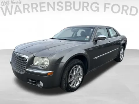 Another view of 2010 Chrysler 300C for sale in Warrensburg, MO at Warrensburg Ford