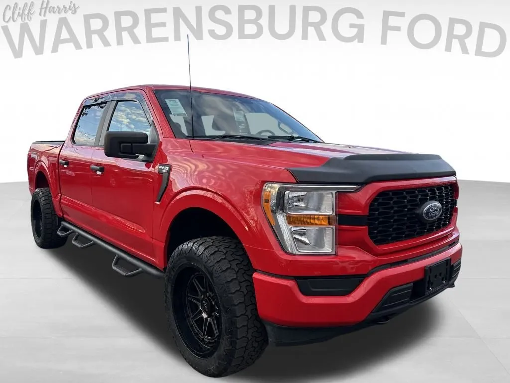 2022 Ford F-150 XL for sale in Warrensburg, MO