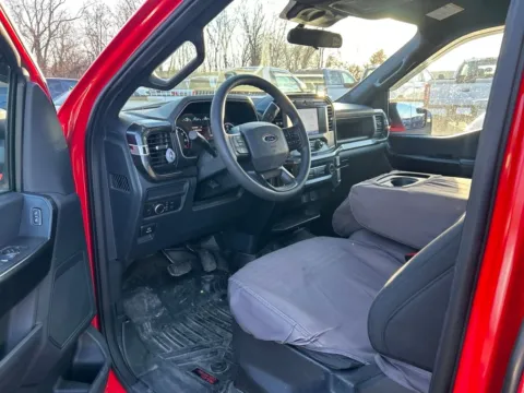 More photos of 2022 Ford F-150 XL at Warrensburg Ford, MO
