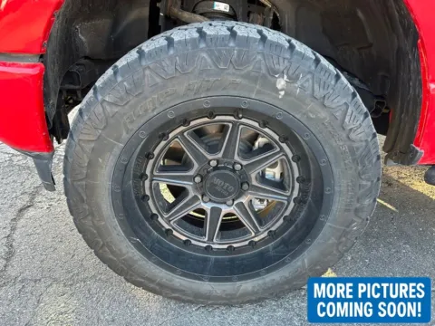 Another view of 2022 Ford F-150 XL for sale in Warrensburg, MO at Warrensburg Ford