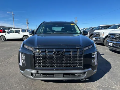 More photos of 2024 Hyundai Palisade SEL at Warrensburg Ford, MO