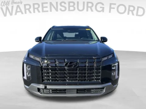 Photos of 2024 Hyundai Palisade SEL for sale in Warrensburg, MO at Warrensburg Ford