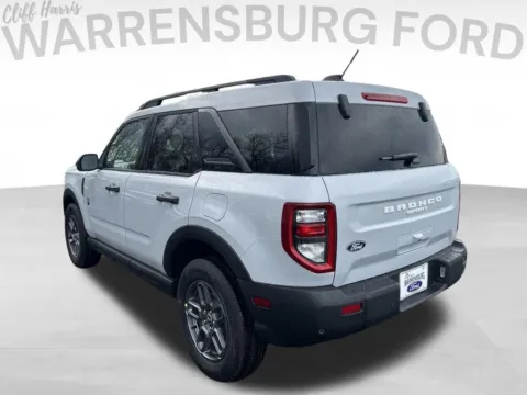 More photos of 2026 Ford Bronco Sport Big Bend at Warrensburg Ford, MO
