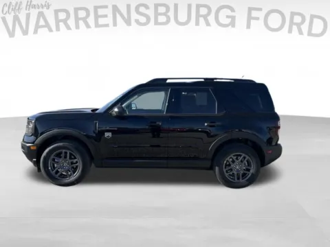 More photos of 2026 Ford Bronco Sport Big Bend at Warrensburg Ford, MO
