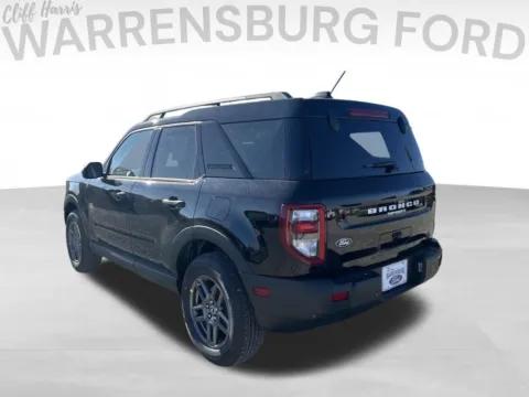More photos of 2026 Ford Bronco Sport Big Bend at Warrensburg Ford, MO