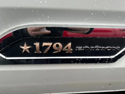 More photos of 2022 Toyota Tundra 1794 at Warrensburg Ford, MO