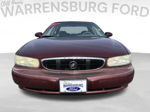 Photos of 2002 Buick Century Custom for sale in Warrensburg, MO at Warrensburg Ford