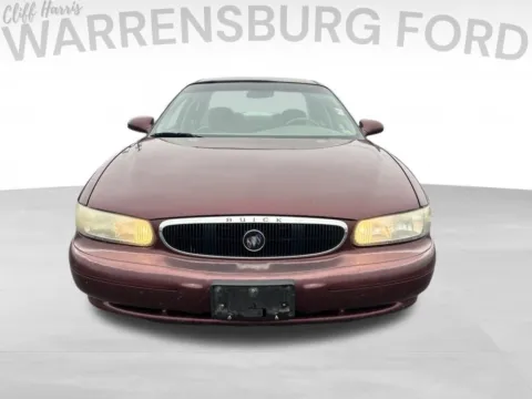 Photos of 2002 Buick Century Custom for sale in Warrensburg, MO at Warrensburg Ford