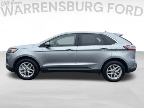 More photos of 2022 Ford Edge SEL at Warrensburg Ford, MO