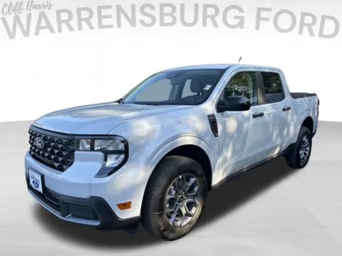 Another view of 2025 Ford Maverick XLT for sale in Warrensburg, MO at Warrensburg Ford