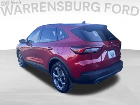 More photos of 2025 Ford Escape ST-Line at Warrensburg Ford, MO