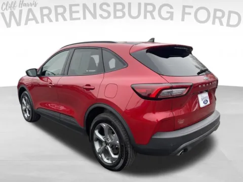 More photos of 2025 Ford Escape ST-Line at Warrensburg Ford, MO