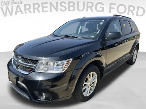 Photos of 2015 Dodge Journey SXT for sale in Warrensburg, MO at Warrensburg Ford