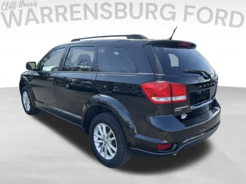 More photos of 2015 Dodge Journey SXT at Warrensburg Ford, MO