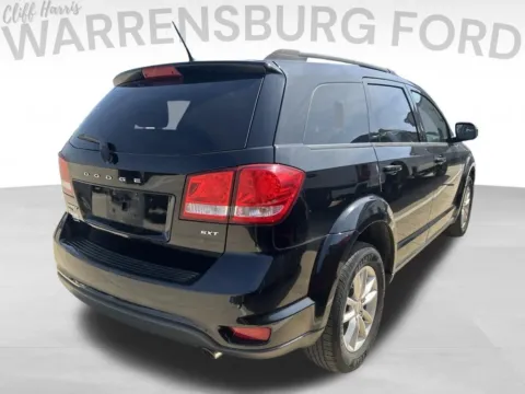 More photos of 2015 Dodge Journey SXT at Warrensburg Ford, MO