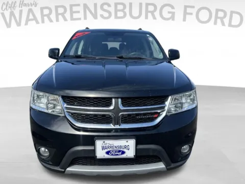 Photos of 2015 Dodge Journey SXT for sale in Warrensburg, MO at Warrensburg Ford