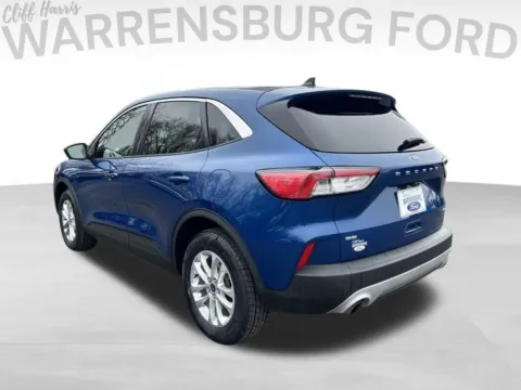 More photos of 2022 Ford Escape SE at Warrensburg Ford, MO