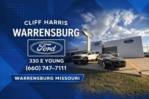 More photos of 2026 Ford F-150 Raptor at Warrensburg Ford, MO