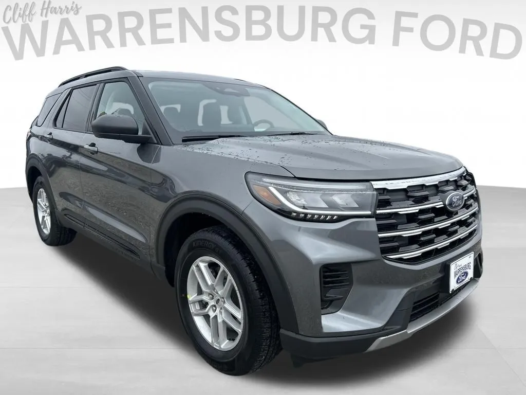 2026 Ford Explorer Active for sale in Warrensburg, MO