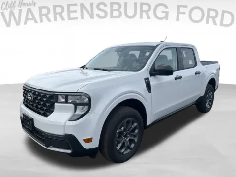 Another view of 2026 Ford Maverick XLT for sale in Warrensburg, MO at Warrensburg Ford