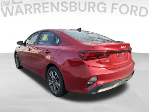 More photos of 2022 Kia Forte LXS at Warrensburg Ford, MO
