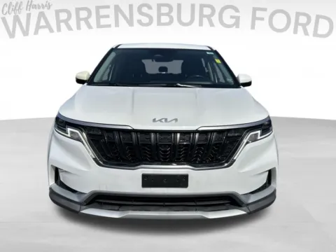 Photos of 2023 Kia Carnival LX for sale in Warrensburg, MO at Warrensburg Ford