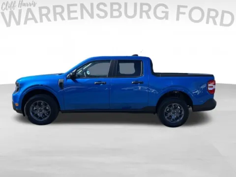 More photos of 2026 Ford Maverick XLT at Warrensburg Ford, MO