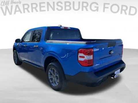 More photos of 2026 Ford Maverick XLT at Warrensburg Ford, MO