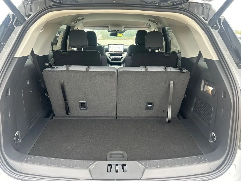 2026 Ford Explorer Active - Photo 27