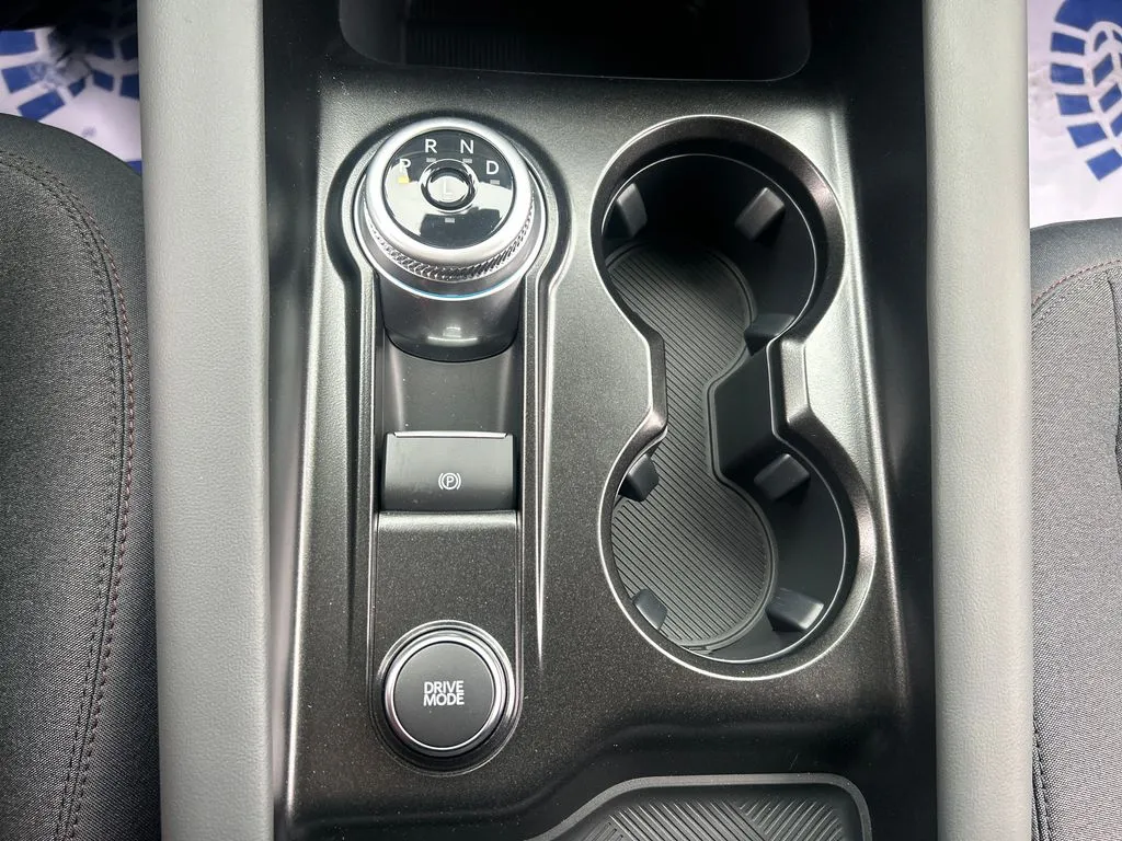 2026 Ford Explorer Active - Photo 42
