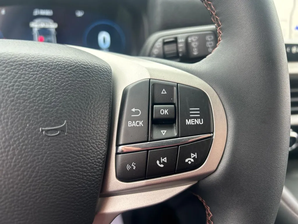2026 Ford Explorer Active - Photo 31