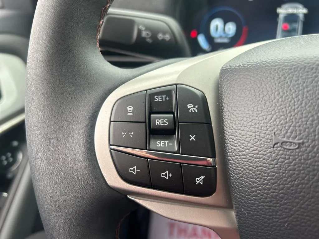 2026 Ford Explorer Active - Photo 32