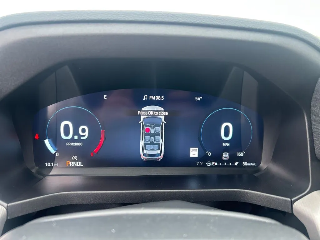 2026 Ford Explorer Active - Photo 35