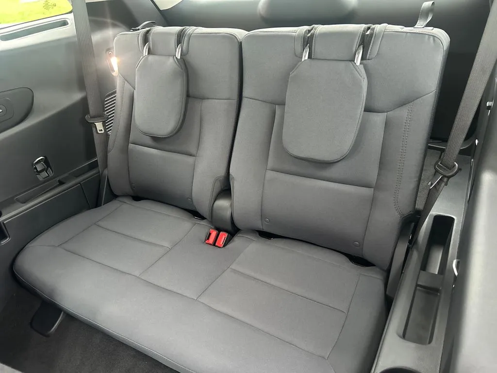 2026 Ford Explorer Active - Photo 23
