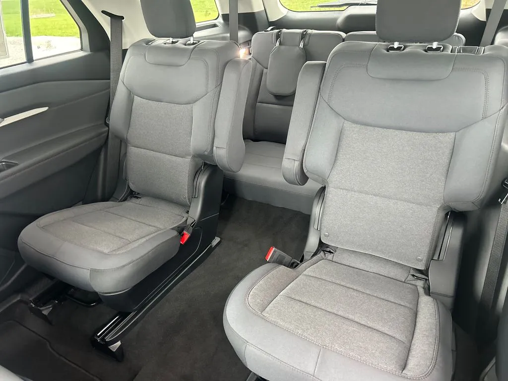 2026 Ford Explorer Active - Photo 21