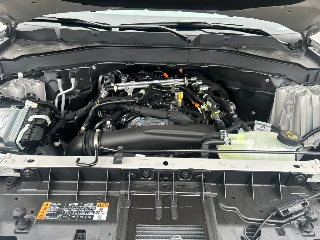 2026 Ford Explorer Active - Photo 44