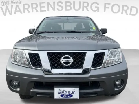 Photos of 2016 Nissan Frontier SV for sale in Warrensburg, MO at Warrensburg Ford